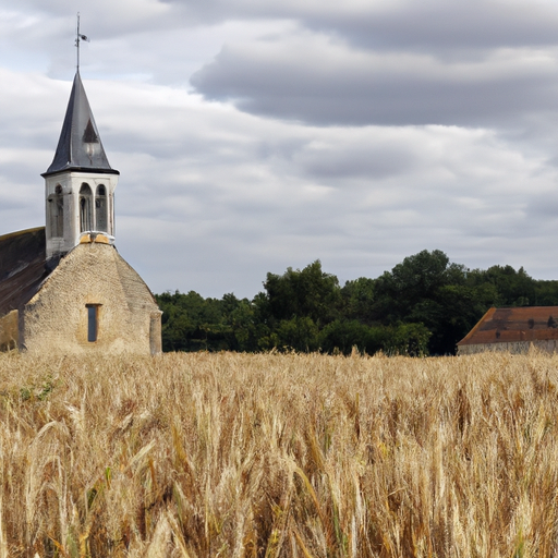 vitrier La Chapelle-Saint-Sépulcre